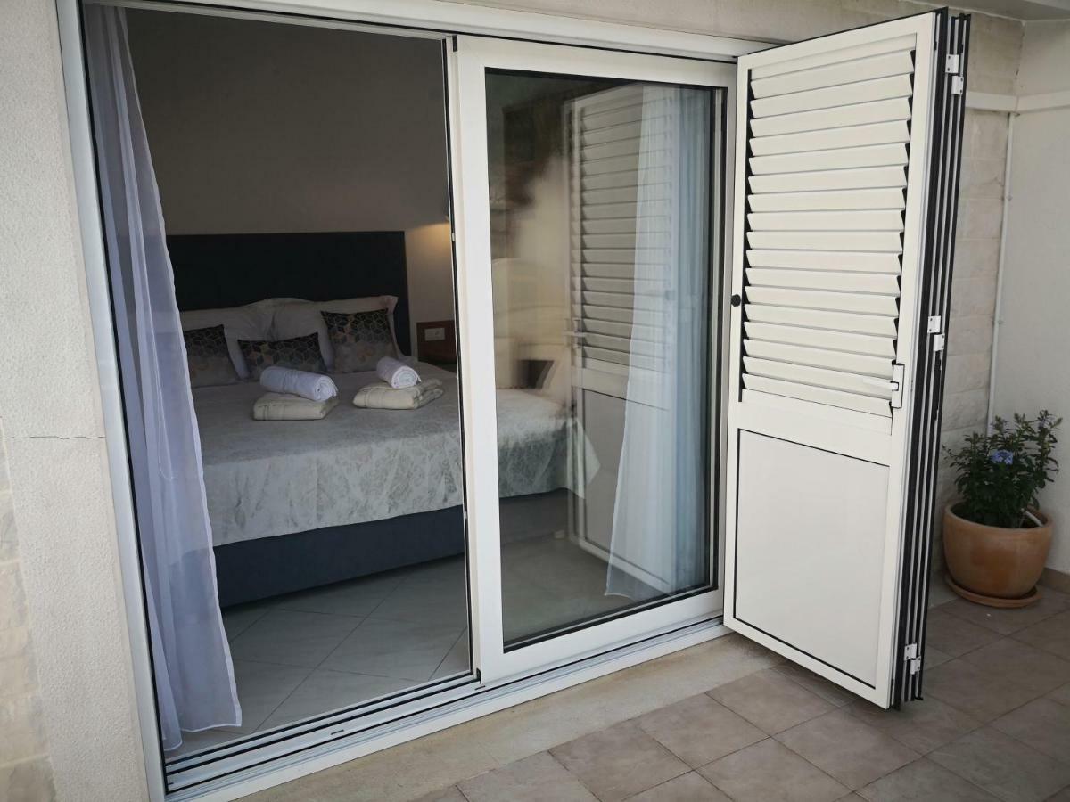 Private Oasis-Villa Sandina Split Exterior foto