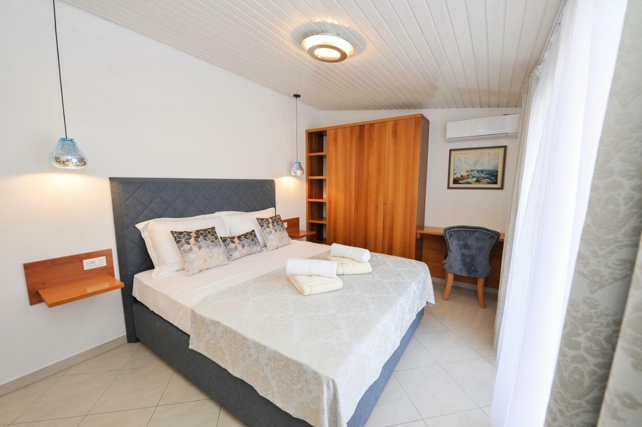 Private Oasis-Villa Sandina Split Exterior foto