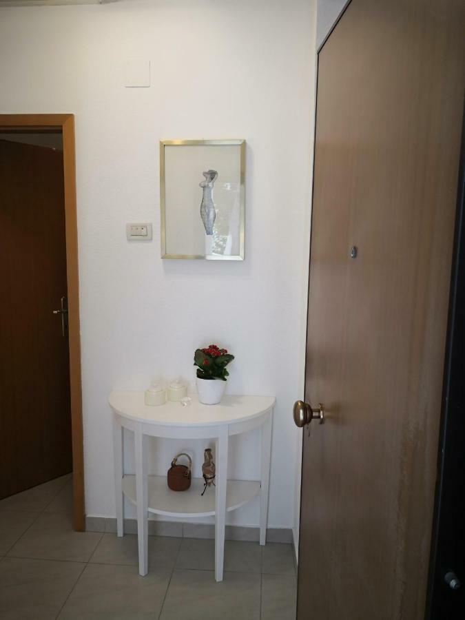 Private Oasis-Villa Sandina Split Exterior foto